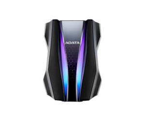 A-Data 424390 Adata Externí Hdd 1Tb 2,5"