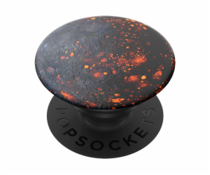 PopSockets PopGrip Gen.2, Dark Star, tmavá hvězda s ohniv...