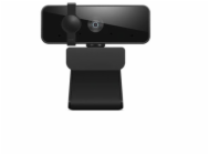 Lenovo webkamera USB Essential Full HD podpora MS Windows, Mac OS X, kabel 1,8m