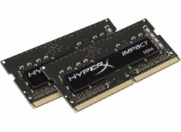 KINGSTON HX421S13IBK2/8