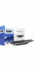 KMP SA-T53V toner multipack kompatib.se Samsung CLT-P406C