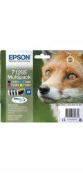 Epson DURABrite Ultra Multipack T 128                     T 1285