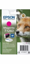 Epson cartridge cervena DURABrite T 128           T 1283