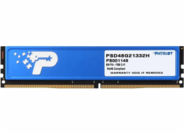 PATRIOT PSD48G21332H