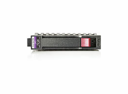 HPE Midline - Pevný disk - 1 TB - hot-swap - 2.5" SFF - SAS 12Gb/s - 7200 ot/min. - s Pouzdro HP SmartDrive