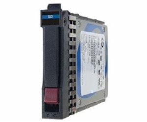 HPE 960GB SATA 6G Mixed Use SFF (2.5in) SC 3yr Wty Digita...