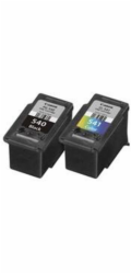 Canon cartridge CLI-551GY XL grey