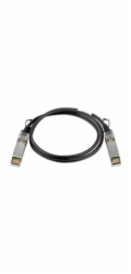 D-Link DEM-CB100S SFP+ Direct Attach Stacking Cable, 1M