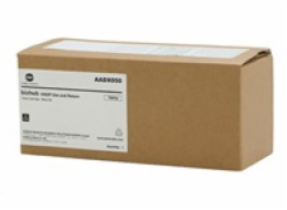Konica Minolta Toner TNP-54 (black), 25000str., pro Bizhub 4402P