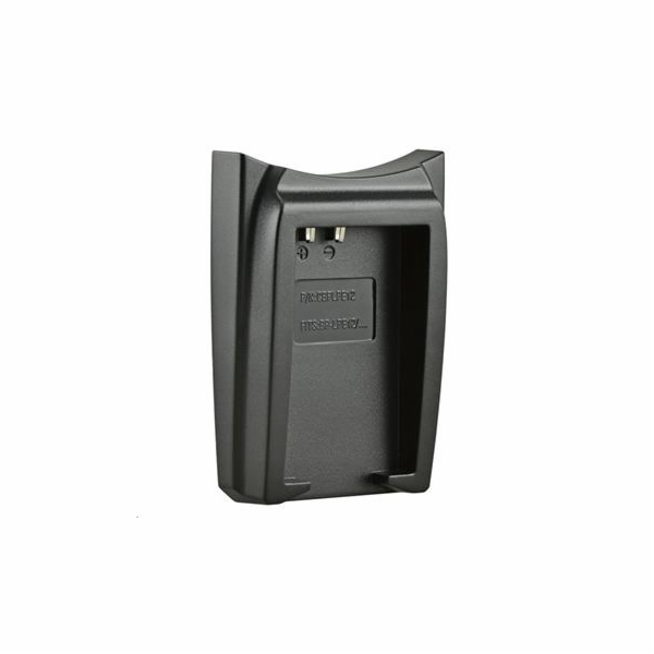 Redukce Jupio k Single nebo Dual chargeru pro Canon LP-E12