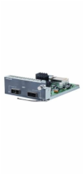 HPE 5510 2-port QSFP+ Module
