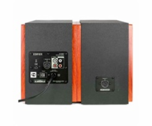 Edifier R1700BT reproduktory hnědé