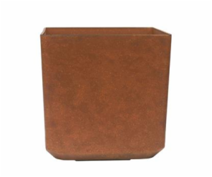 Květináč G21 Element Block 35 x 35 x 35