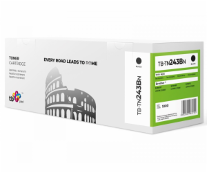 TB Brother TN-243B - kompatibilní Toner TB kompat. s Brot...