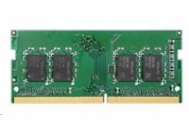 Synology paměť 4GB DDR4 ECC pro RS1221RP+, RS1221+, DS1821+, DS1621+