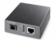 Převodník TP-Link FC111B-20 Transceiver, WDM, SM, 10/100Mbps, 20km