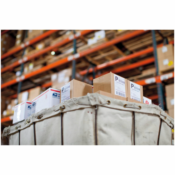 Dymo LW-Versandetiketten extra groß 104 x 159 mm weiß 220...