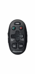 Pioneer CD-SR110 dalkove ovladani