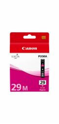 Canon PGI-29 M cervena
