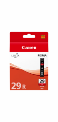 Canon PGI-29 R cervena
