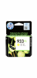 HP CN 056 A cartridge zluta c. 933 XL