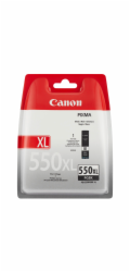 Canon&nbsp;PGI-550&nbsp;XL&nbsp;PGBK&nbsp;cerna