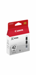 Canon CLI-42 LGY svetle seda