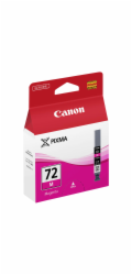 Canon&nbsp;PGI-72&nbsp;M&nbsp;cervena
