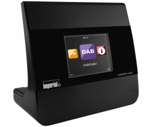 Imperial DABMAN i400 cerna