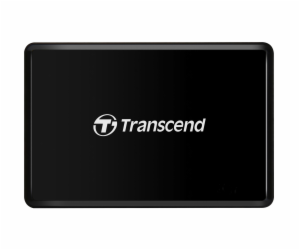 Transcend Card Reader RDF2 USB 3.1 Gen 1