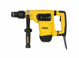 DeWalt D25481K-QS Kombihammer SDS-max 40mm 1050W