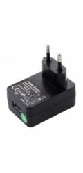 Zebra power supply, EU