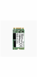 TRANSCEND Industrial SSD MTS430S 256GB, M.2 2242, SATA III 6Gb/s, TLC