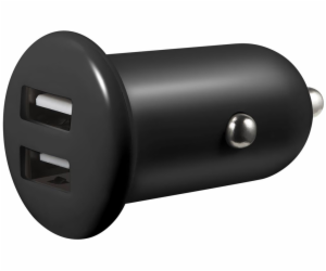Sandberg 340-40 Car Charger 2USB 1A+2.1A SAVER