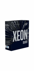 INTEL Xeon Silver 4214 (12-core) 2.2GHZ/16.5MB/FC-LGA3647/bez chladiče/Cascade Lake/85W 