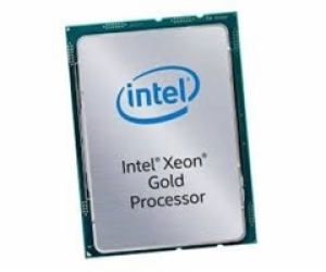 Intel Xeon Gold 6244 - 3.6 GHz - 8-jádrový - 16 vláken - ...