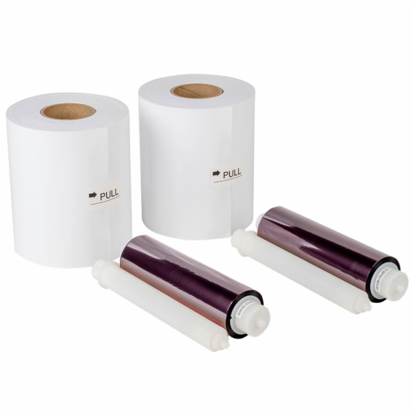 Mitsubishi&nbsp;CK-D&nbsp;746&nbsp;U&nbsp;2x&nbsp;400&nbsp;Prints&nbsp;10x15&nbsp;cm