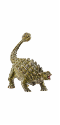 Schleich Dinosaurs        15023 Ankylosaurus
