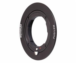 Novoflex Adapter Leica M objektiv na Fuji G-Mount kameru