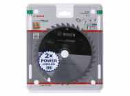 Akumulátorový pilový kotouč Bosch PRO Wood, O 165mm, 36Z