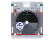 Pilový kotouč Bosch Standard for Wood, O 165mm, 24T