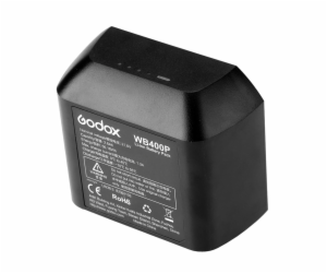 Godox WB400P aku pro AD400 Pro