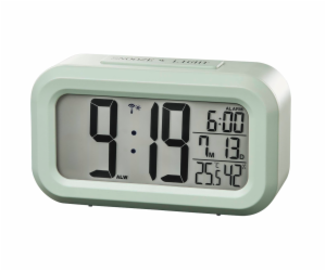 Hama radiobudík RC 660 mátově zelený