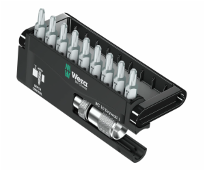 WERA Bit-Check 10 Drywall 1 Bits set
