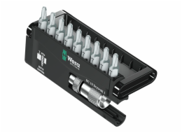 WERA Bit-Check 10 Drywall 1 Bits set