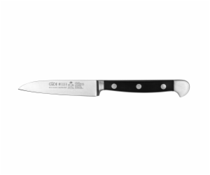 Güde Alpha vegetable knife 9 cm black 1701/09