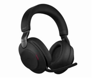 Jabra Evolve2 85/Stereo/ANC/USB/BT/Bezdrát/Černá