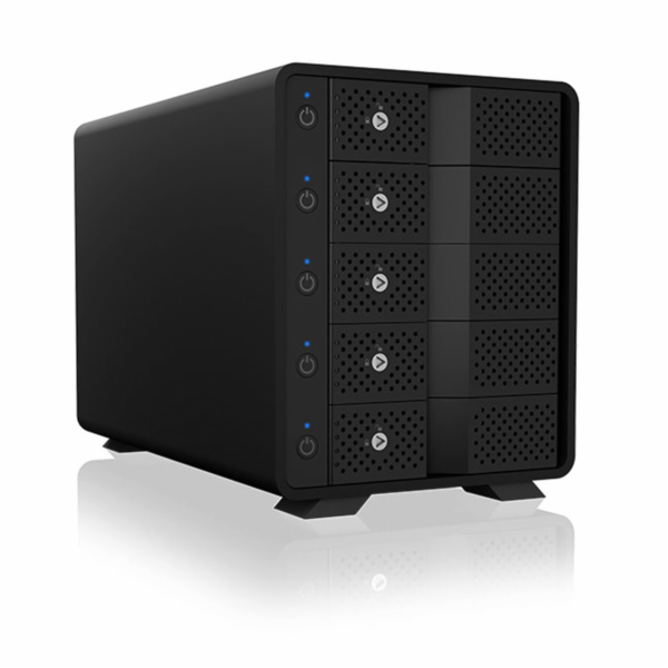 ICY BOX IB-3805-C31 Externí box