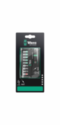 WERA Bit-Check 10 BiTorsion 3 SB