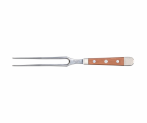 Güde Alpha Meat Fork 18cm Pear Wood